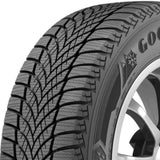 Goodyear WinterCommand Ultra