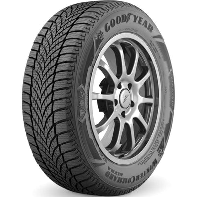 Goodyear WinterCommand Ultra