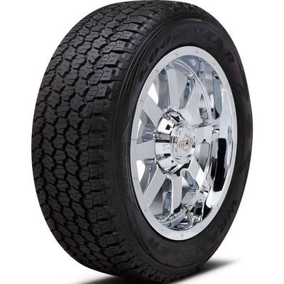 Goodyear Wrangler All Terrain Adventure Kevlar