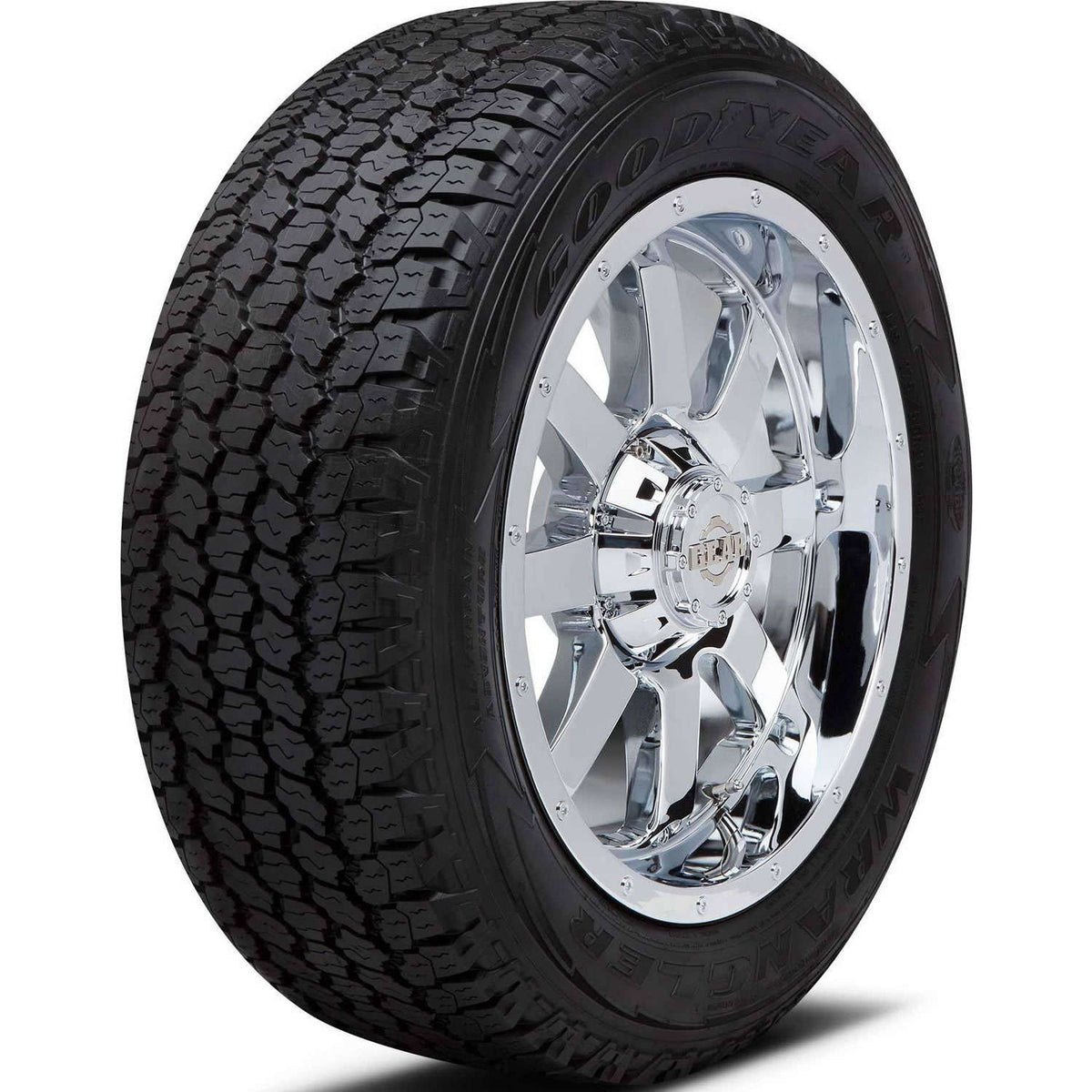 Goodyear Wrangler All Terrain Adventure Kevlar