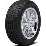 Goodyear Wrangler All Terrain Adventure Kevlar Tire
