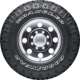 Goodyear Wrangler Duratrac