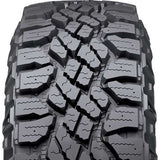 Goodyear Wrangler Duratrac