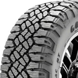 Goodyear Wrangler Duratrac RT Tire