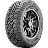 Goodyear Wrangler Duratrac RT