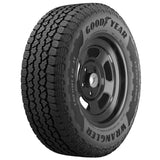 Goodyear Wrangler Enforcer AT