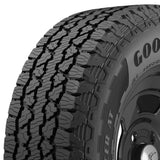 Goodyear Wrangler Enforcer AT