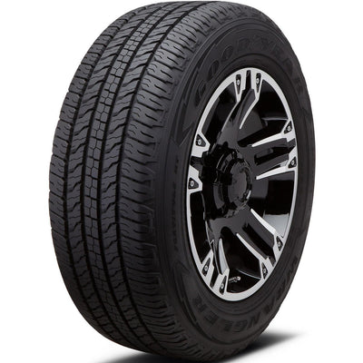 Goodyear Wrangler Fortitude HT Tire