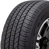 Goodyear Wrangler Fortitude HT Tire
