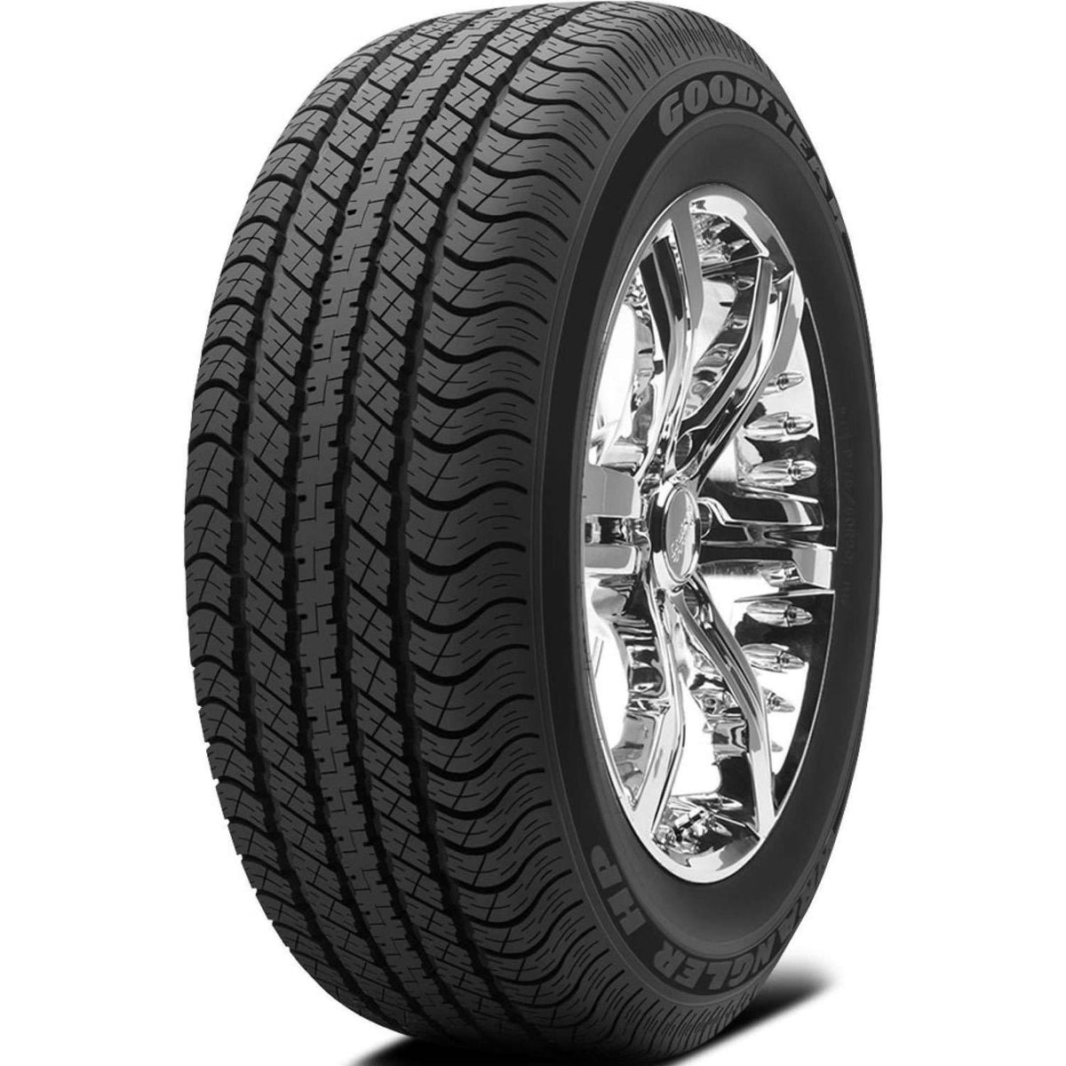 Goodyear Wrangler HP