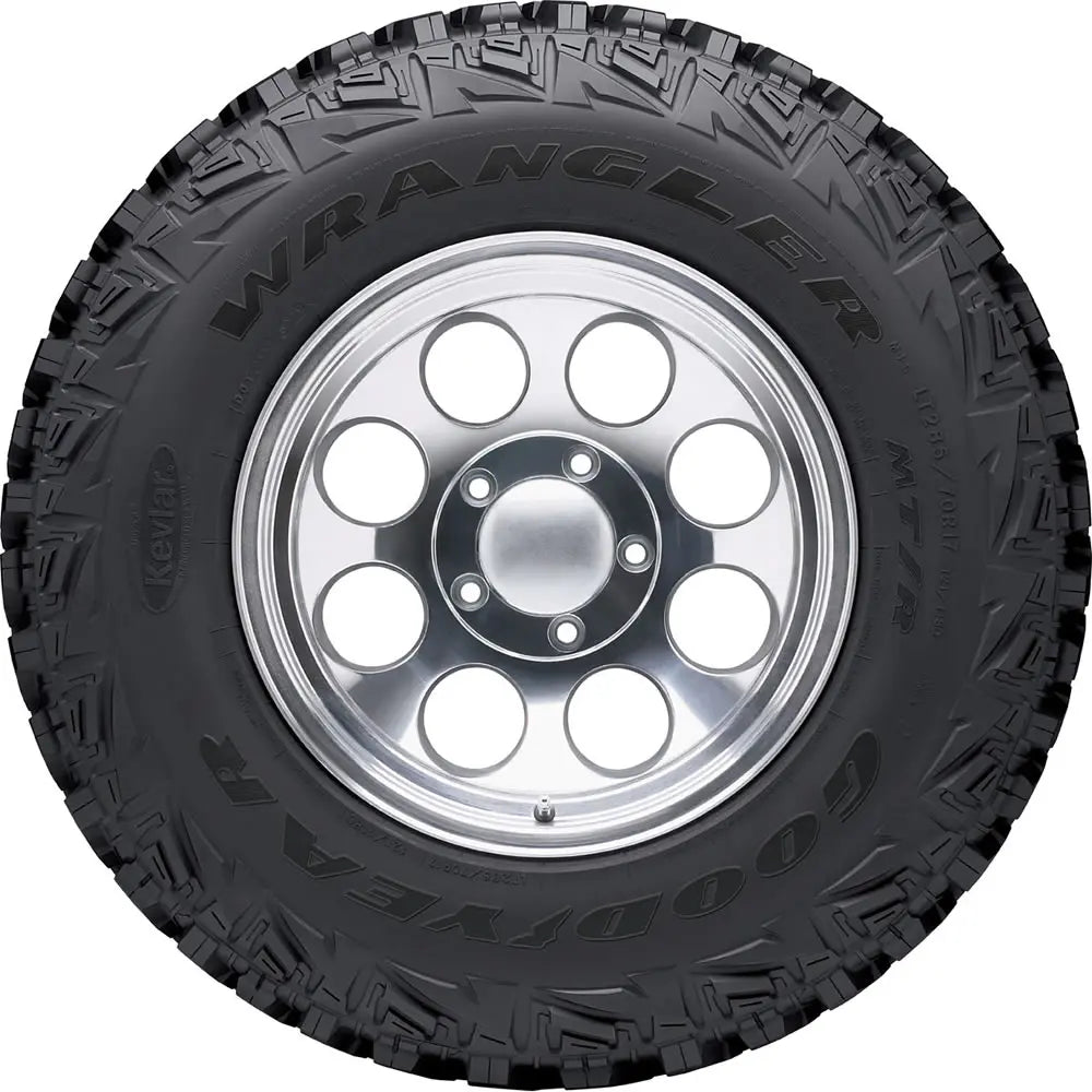 Goodyear Wrangler MTR