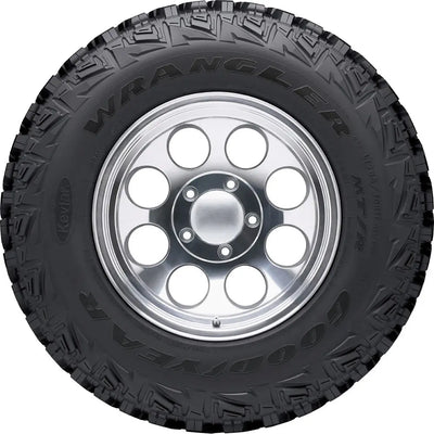 Goodyear Wrangler MTR