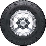 Goodyear Wrangler MTR
