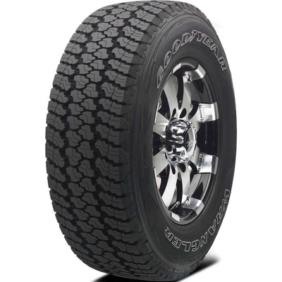Goodyear Wrangler Silent Armor