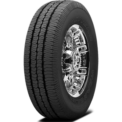 Goodyear Wrangler ST