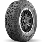 Goodyear Wrangler Territory AT Tire