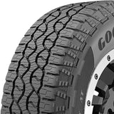 Goodyear Wrangler Territory AT Tire