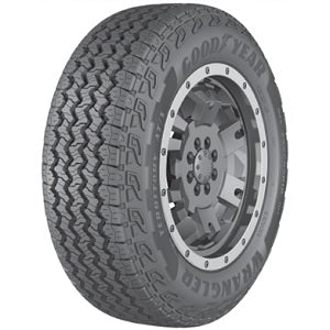 Goodyear Wrangler Territory AT/S 255/65R18