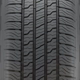 Goodyear Wrangler Territory HT Tire