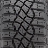 Goodyear Wrangler Territory MT Tire