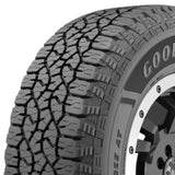 Goodyear Wrangler Workhorse AT C-Type