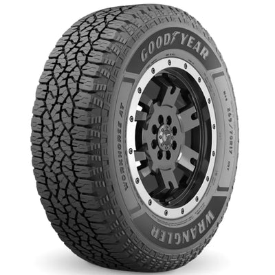 Goodyear Wrangler Workhorse AT C-Type