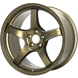 Gram Lights 57CR Bronze Wheel