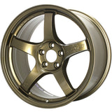 Gram Lights 57CR Bronze Wheel