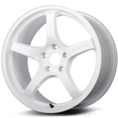 Gram Lights 57CR Ceramic Pearl Wheel