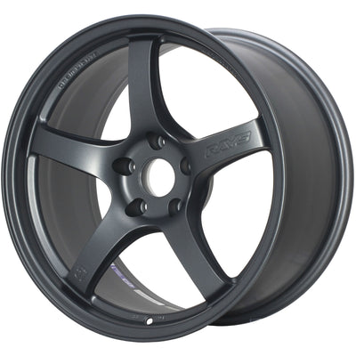 Gram Lights 57CR Gunblue 2 Wheel