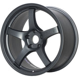 Gram Lights 57CR Gunblue 2 Wheel