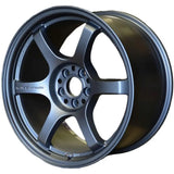 Gram Lights 57DR Blue Wheel