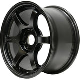 Gram Lights 57DR Semi Gloss Black Wheel