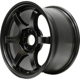 Gram Lights 57DR Semi Gloss Black Wheel