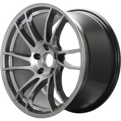 Gram Lights 57XTC Silver Machined Wheel