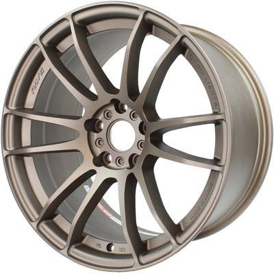 Gram Lights 57Xtreme Spec-D Bronze Wheel