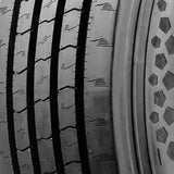 Green Max GST22 Tire