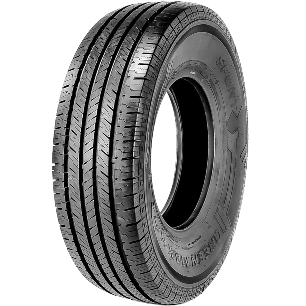 Green Max Optimum Sport HT Tire