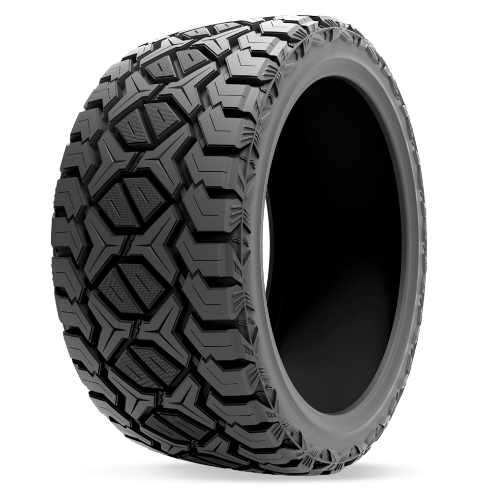 GripMax MaxGrip R/T Plus Tire