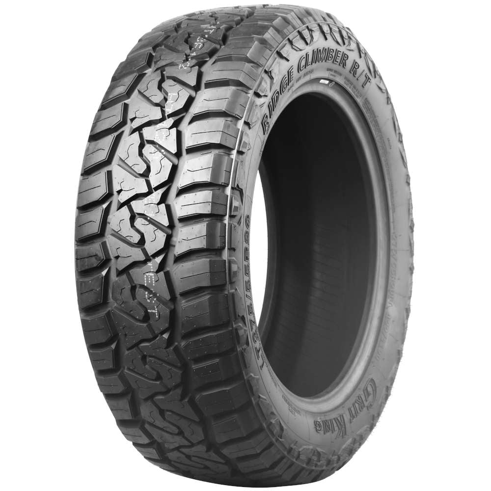 Grit King Ridge Climber RT