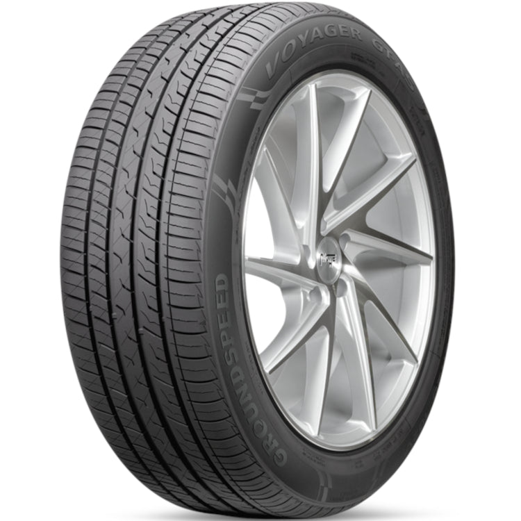 Groundspeed Voyager GT-AS Tire