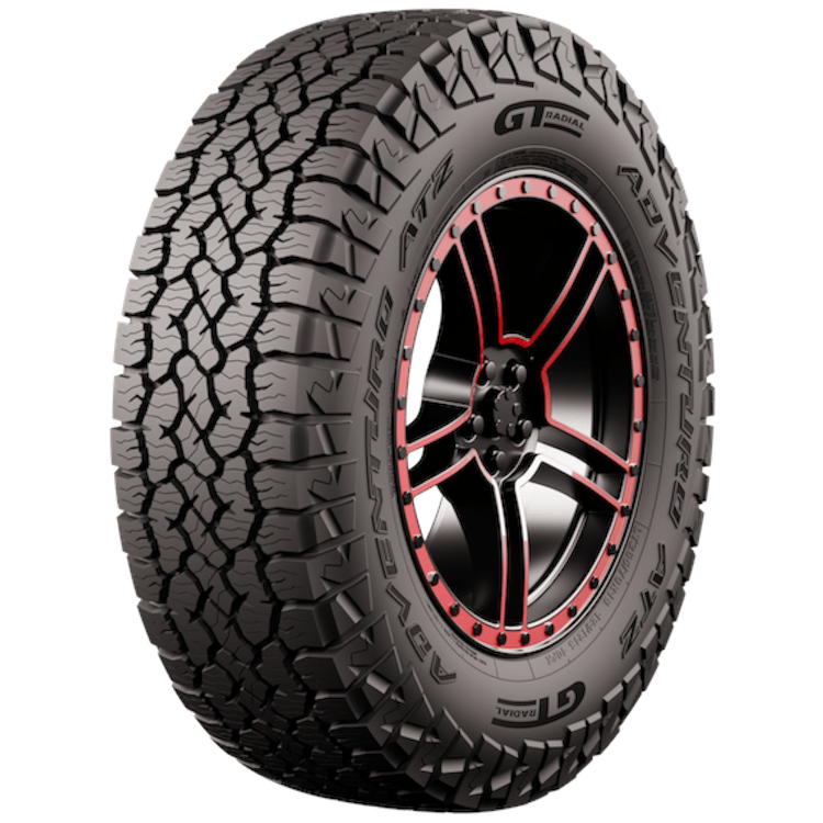 GT Radial Adventuro ATZ Tire
