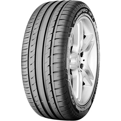 GT Radial Champiro HPY