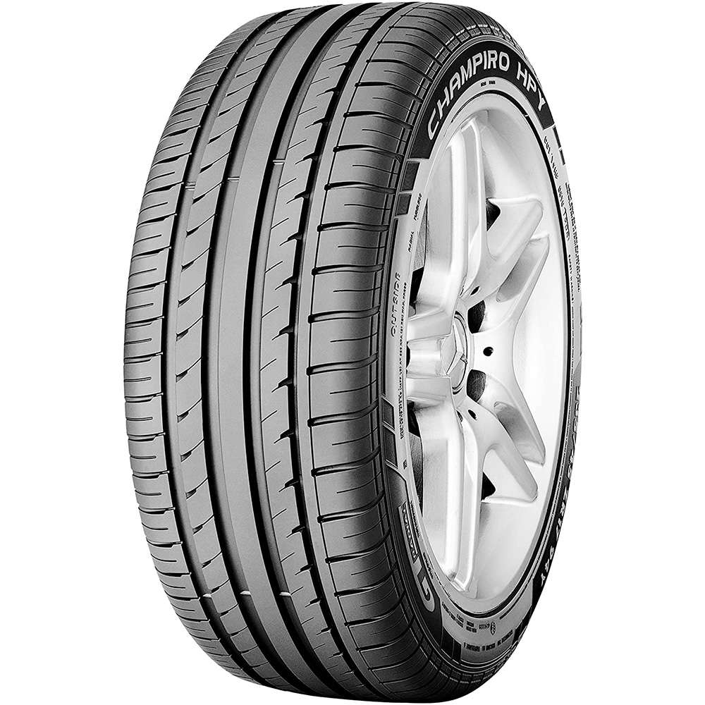GT Radial Champiro HPY