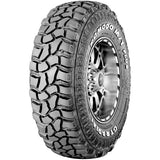 GT Radial Komodo MT Plus Tire