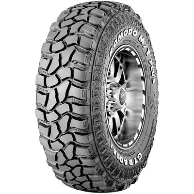 GT Radial Komodo MT Plus Tire