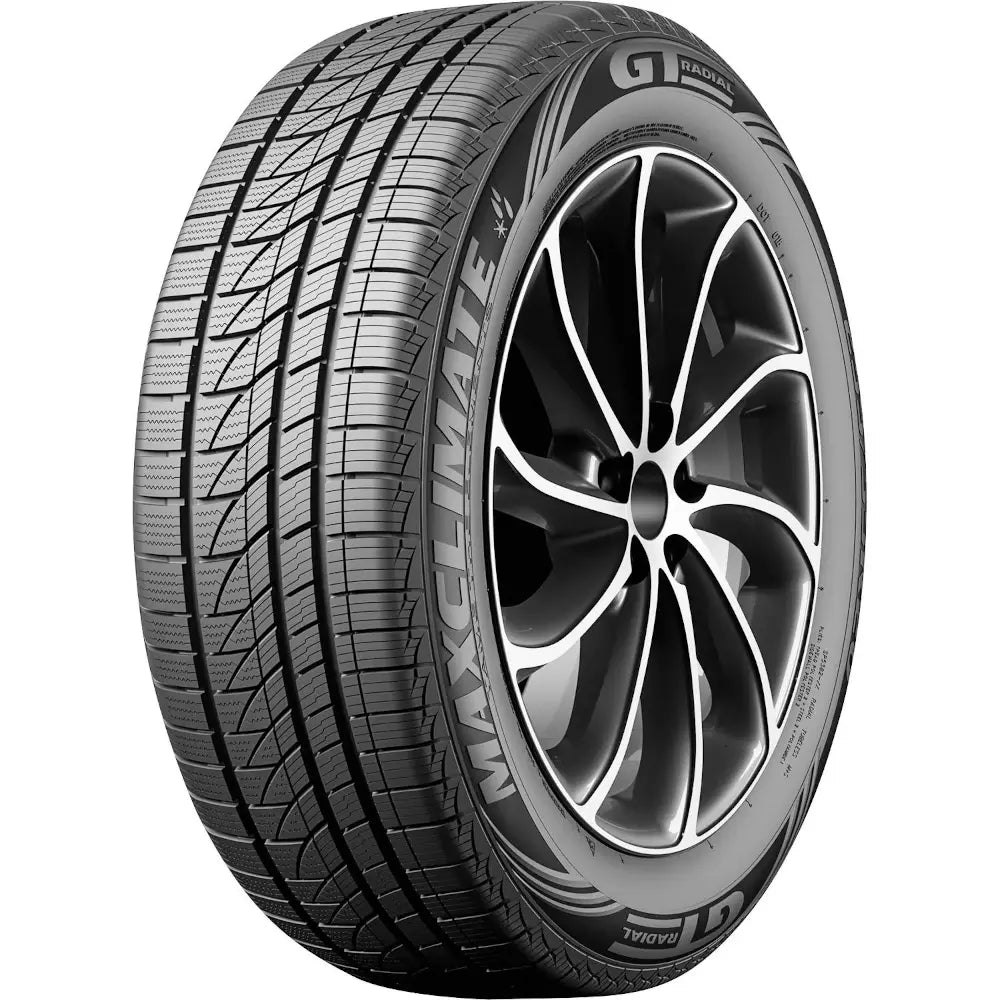 GT Radial MaxClimate