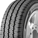 GT Radial MaxMiler Pro