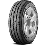 GT Radial MaxMiler Pro
