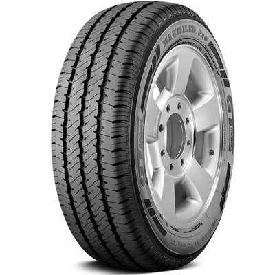 GT Radial MaxMiler Pro